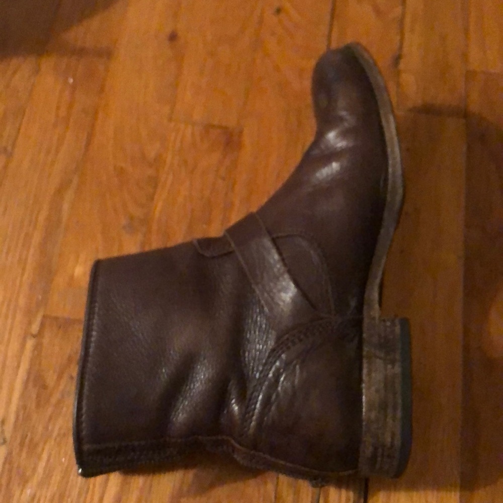 Frye boots